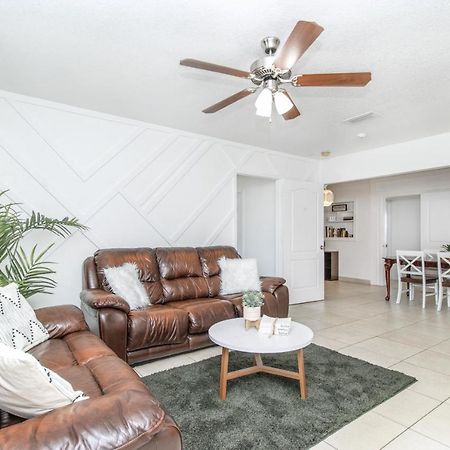 6 Bedroom Bucs Airport Mall Beach Wifi Tampa Exterior foto