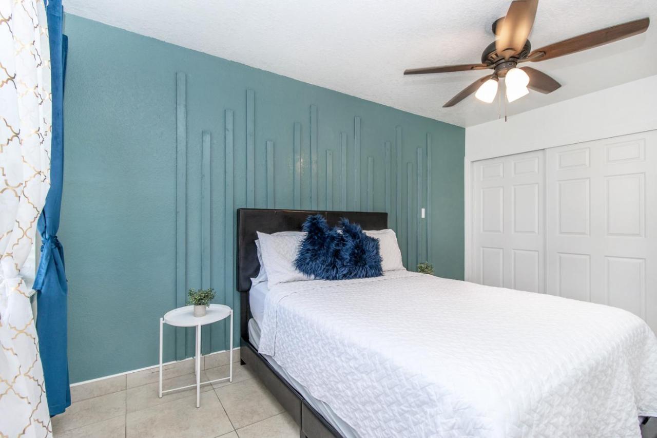 6 Bedroom Bucs Airport Mall Beach Wifi Tampa Exterior foto