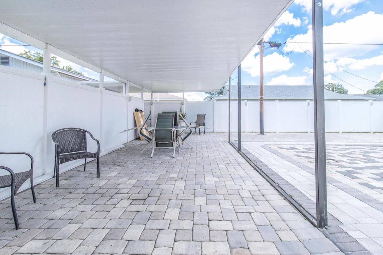 6 Bedroom Bucs Airport Mall Beach Wifi Tampa Exterior foto