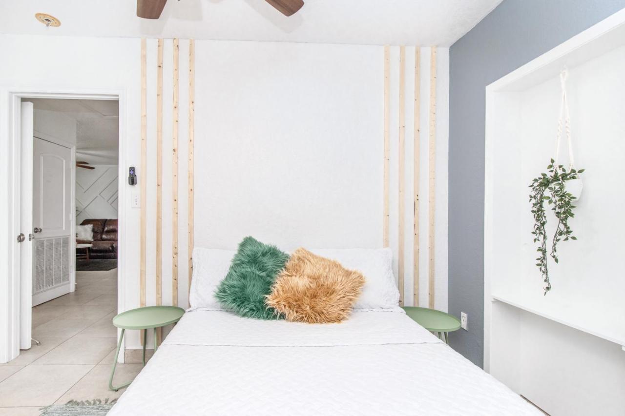 6 Bedroom Bucs Airport Mall Beach Wifi Tampa Exterior foto