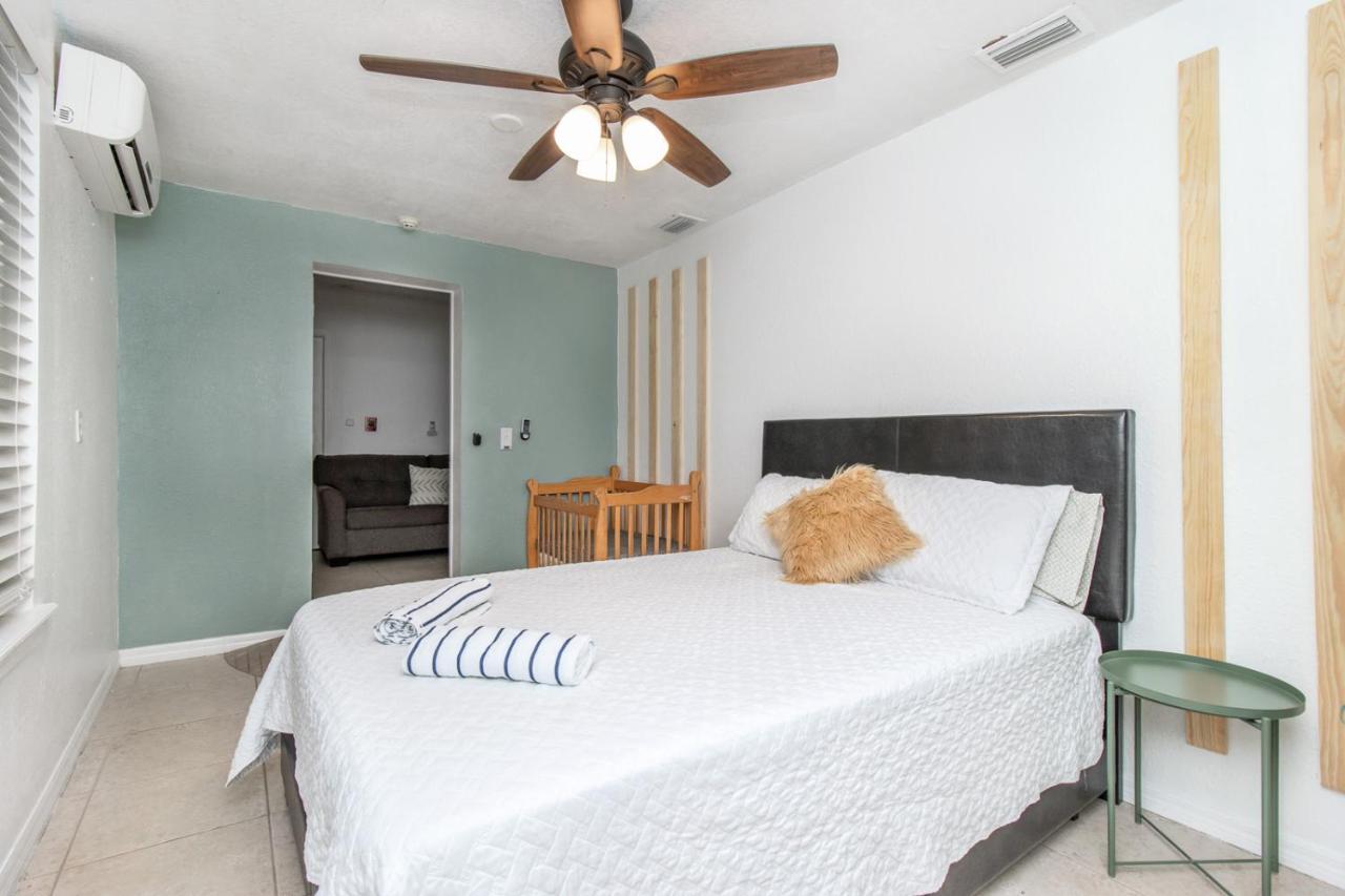 6 Bedroom Bucs Airport Mall Beach Wifi Tampa Exterior foto